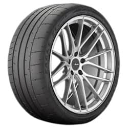 Goodyear Eagle F1 SuperCar 3 245/40ZR18 XL 97Y