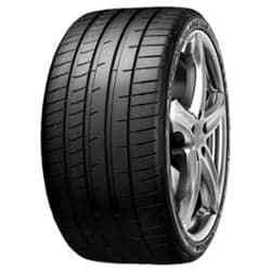 Goodyear Eagle F1 SuperSport 225/40ZR18 XL 92Y