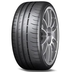 Goodyear Eagle F1 SuperSport R 255/35ZR20 XL 97Y