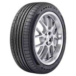 Goodyear Eagle RS-A2 P245/45ZR19 SL 98V