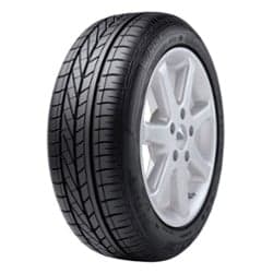 Goodyear Excellence 255/45ZR20 SL 101W