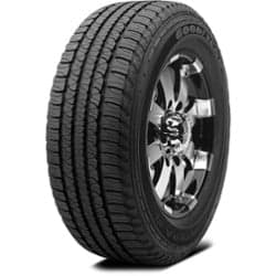 Goodyear Fortera HL 245/65R17 SL 105T