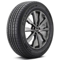 Dunlop Grandtrek PT5A 265/55ZR20 XL 113V