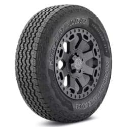 Goodyear Wrangler Territory AT/S 255/70R17 SL 112T OWL