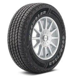 Goodyear Wrangler Workhorse HT 265/65R17 SL 112T OWL