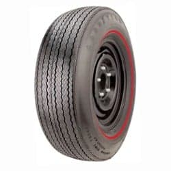 Goodyear RL Custom Wide Tread E70-14