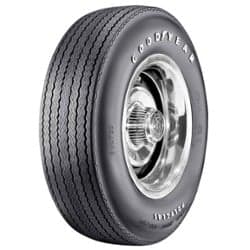 Goodyear RWL Custom Wide Tread (N/S) E70-14 RWL