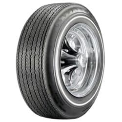 Goodyear Custom Wide Tread F70-14 WW