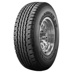 Goodyear Wrangler HT LT215/75R15 106Q 8 Ply