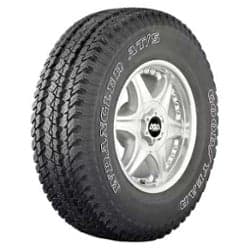 Goodyear Wrangler AT/S P265/70R17 SL 113S OWL