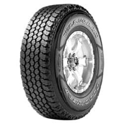 Goodyear Wrangler A/T Adventure Kevlar 245/75R16 111T OWL