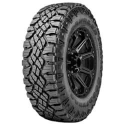 Goodyear Wrangler DuraTrac LT325/60R20 126Q 10 Ply BSW