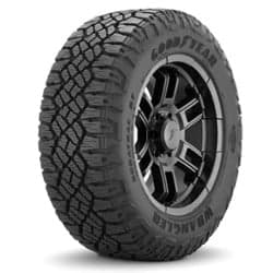 Goodyear Wrangler Duratrac RT 275/60R20 SL 115T