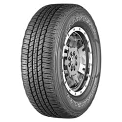 Goodyear Wrangler Fortitude HT 265/65R17 SL 112T OWL