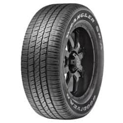 Goodyear Wrangler SR-A 265/70R17 113R BSW