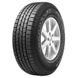 Goodyear Wrangler SR-A 265/70R17 113R OWL