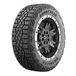 Goodyear Wrangler Territory MT 255/70R17 SL 112T