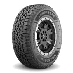 Goodyear Wrangler Workhorse AT LT235/65R16 121R 10 Ply BSW