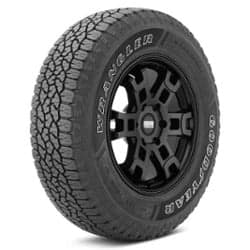 Goodyear Wrangler Workhorse AT 225/75R16 SL 104S OWL