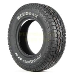 Hankook DynaPro AT-M RF10 P265/75R16 SL 114T OWL