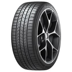 Hankook Ventus S1 AS H125 205/55ZR16 SL 91W