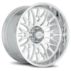 Hardrock Offroad H907 24x12 6x135 -51 ET 87.1 CB Polished