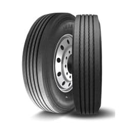 Hercules H-309 LT295/75R22.5 146/143M 16 Ply