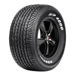 Hercules H/P 4000 P275/60R15 SL 107T RWL