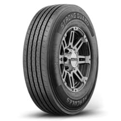 Hercules Strong Guard C-ST 225/75R15 121/118M 12 Ply