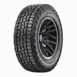 Hercules Terra Trac AT X-Venture LT275/60R20 123/120S 10 Ply RBL