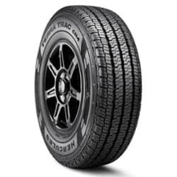 Hercules Terra Trac CH4 LT185/60R15 94/92T 6 Ply