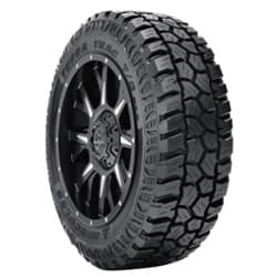 Hercules Terra Trac T/G Max LT235/85R16 120/116Q 10 Ply BSW