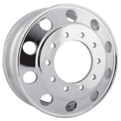 Ion Alloy IBO1 22.5x8.25 10x11.25 169 ET 220.1 CB Machined