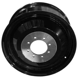 Ion Alloy IBO2 Inner 22.5x8.25 10x11.25 169 ET 220.1 CB Black