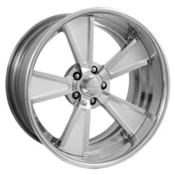 Intro Custom Cherokee XLR 30x12 -80 to 80 ET 108 CB Polished