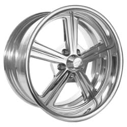 Intro Custom Colt XLR 18x7 -80 to 80 ET 108 CB Polished