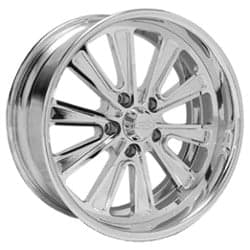 Intro Custom Daytona XLR 18x7 -80 to 80 ET 108 CB Polished