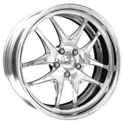 Intro Custom Emotion Exposed 18x7 -80 to 80 ET 108 CB Polished