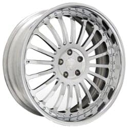 Intro Custom ID305 Exposed 30x12 -80 to 80 ET 108 CB Polished