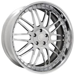 Intro Custom ID311 Exposed 30x12 -80 to 80 ET 108 CB Polished