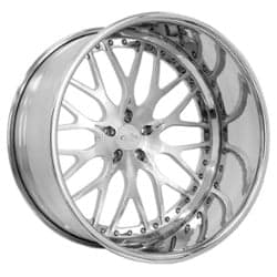 Intro Custom ID313 Exposed 30x12 -80 to 80 ET 108 CB Polished