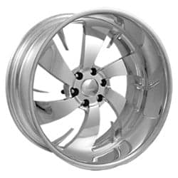 Intro Custom Lethal 6 Exposed 30x12 -80 to 80 ET 108 CB Polished