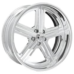 Intro Custom Nitro XLR 17x10 -80 to 80 ET 108 CB Polished