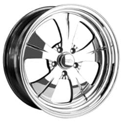 Intro Custom Sport Exposed 16x7 -80 to 80 ET 108 CB Polished