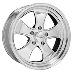 Intro Custom Titan Endless 17x10 -80 to 80 ET 108 CB Polished