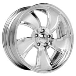 Intro Custom Twisted Matrix Exposed 17x10 -80 to 80 ET 108 CB Polished