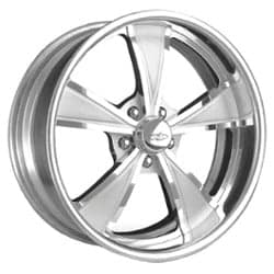 Intro Custom Vista Exposed 16x7 -80 to 80 ET 108 CB Polished