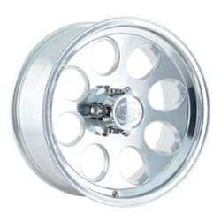 Ion Alloy 171 15x8 5x114.3 -27 ET 83.8 CB Polished