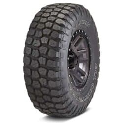 Ironman All Country M/T LT31x10.50R15 109Q 6 Ply OWL