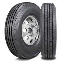 Ironman I-109 LT225/70R19.5 128/126M 14 Ply